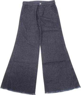 Obrázok produktu pre 5879AQ džínsy bimba DONDUP KIDS dievčenské džínsové nohavice modré