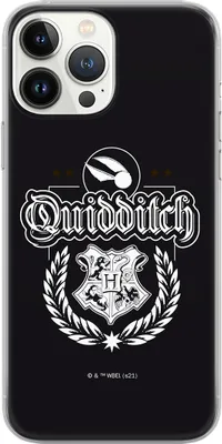 Produktbild von ERT GROUP Harry Potter Handyhülle für XIAOMI REDMI NOTE 10/ 10S Muster Harry Potter 047 WPCHARRY20277