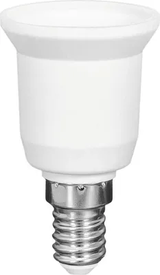 Obrázok produktu pre Adaptér EUROLITE E-14 na E-27
