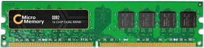 Immagine prodotto di Modulo di memoria da 2 GB CoreParts (457624-001)