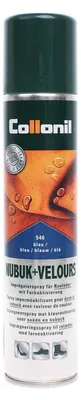 Produktbild von Collonil Nubuck+Velours Classic dunkelblau