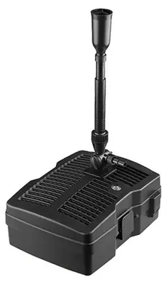 Imagen del producto de Sunsun - CUF-501111W - Bomba para fuente