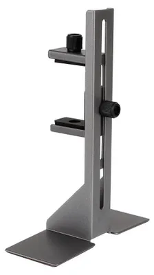 Produktbild von ABYSM AB451001, Universal, Grafikkartenhalter, SPCC, Schwarz, 100 mm, 40 mm