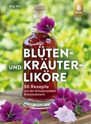 Obrázek produktu pro Blüten- und Kräuterliköre