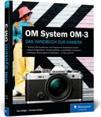 Image de Système OM OM-3