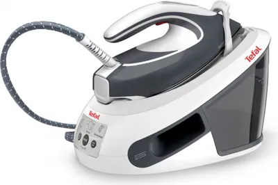 Obrázok produktu pre Tefal SV8020E1, nerezová rúra bez kotla EXPRESS