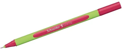 Produktbild von Fineliner Line-Up 0,4 mm royal-red Packung mit 10 Stück