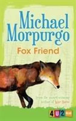 Obrázek produktu pro Fox Friend