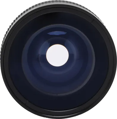 Obrázek produktu pro 58 mm 0,25 x supermakro fotoaparát rybí oko objektiv závit pro Canon/Nikon DSLR SLR