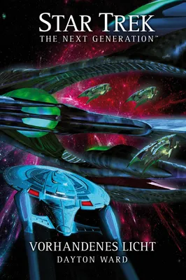 Produktbild von Star Trek - The Next Generation