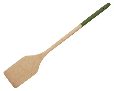 Image de Spatule de cuisine 33 cm Fackelmann Wood Edition