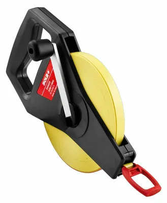 Produktbild von Sola Glasfasermessband Ranger Rn 50M/B /Genauigkeitsklasse We: Ii