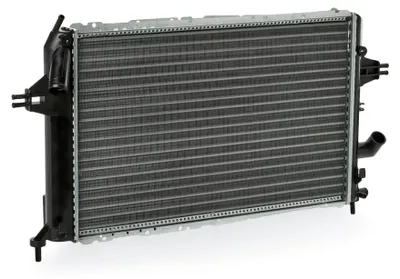 Produktbild von STARK SKRD-0120189 Kühler Wasserkühler Motorkühler für OPEL Astra G CC (T98) Astra G Caravan (T98) Astra G Limousine (T98) Astra G Classic Schrägheck