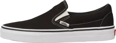 Image de Vans Classic Slip-on Couleur Noir