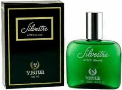 Produktbild von After Shave-Lotion SIlvestre Victor (200 ml)