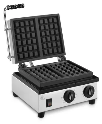 Obrázok produktu pre Vaflovač Milantoast