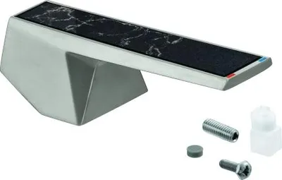Produktbild von GROHE 101332DC00, Stahl