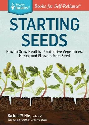 Produktbild von Starting Seeds