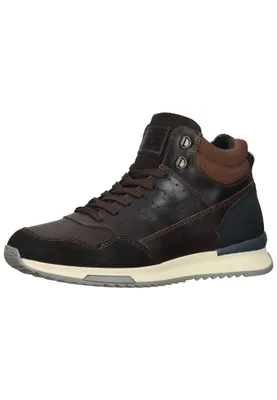 Produktbild von Bullboxer Sneaker Sneaker Leder/Textil