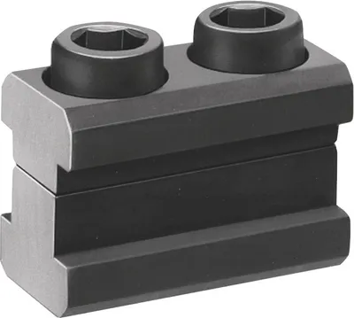 Produktbild von AMF Nutenanschlag Nr.6491 für T-Nut 12 - 73817