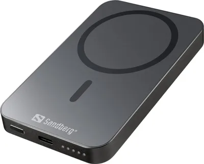 Produktbild von 420-96 SANDBERG Powerbank Lithium