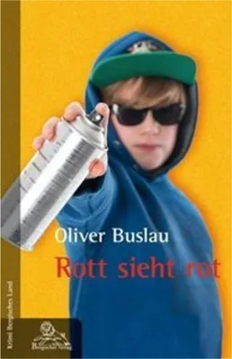 Image de Buslau, O: Rott sieht rot