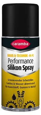 Immagine prodotto di Caramba silicone spray 100 ml, 619901