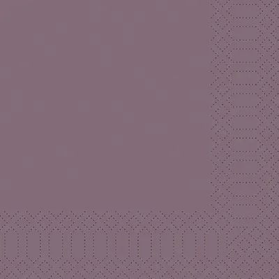 Produktbild von Duni Dinner-Servietten 3lagig plum 40x40cm 250 Stück
