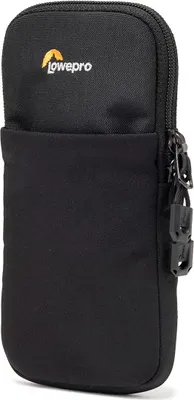 Immagine prodotto di Lowepro ProTactic CS Phone III Custodia per cellulare 17,5 cm (6,9") Custodia a marsupio Nero