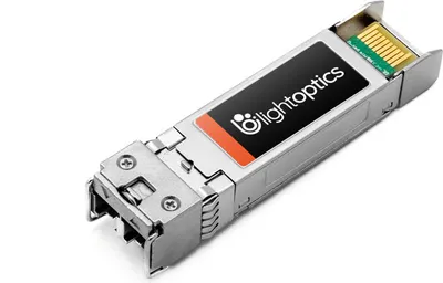 Produktbild von SFP+ 10G LR | Fortinet Compatible | 10km 1310nm | Singlemode | DOM