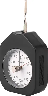 Obrázok produktu pre Dvojitý ukazovateľ, merač napätia, napäťomer, tester ťahovej sily, manometer SZG-500-2