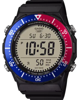 Produktbild von Casio - AE-1700H-1A2VEF - Armbanduhr - Herren - Quarz - Collection