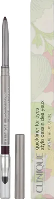 Image de Clinique Quickliner For Eyes stylo crayon correcteur yeux 15 grape
