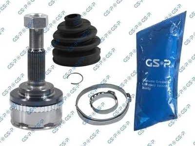 Produktbild von GSP Gelenksatz Antriebswelle für NISSAN PRIMERA (P10) 841010