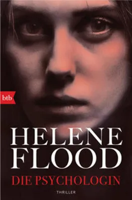 Obrázek produktu pro Btb Die Psychologin: Psychothriller Roman aus Oslo