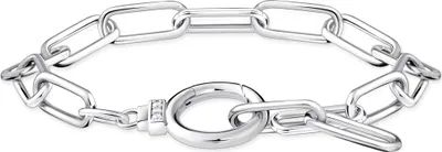 Produktbild von Thomas Sabo Cosmic Amulet A2133-051-14-L19 Damenarmband