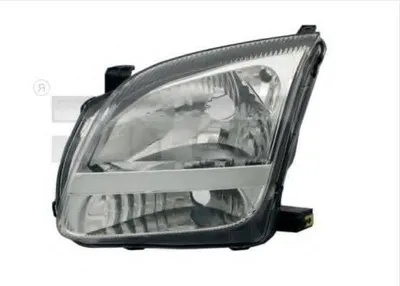 Immagine prodotto di Riflettore del faro TYC 20-0358-05-2