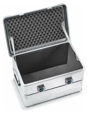 Produktbild von Zarges Schaumauskleidung für K470 Alubox 40580