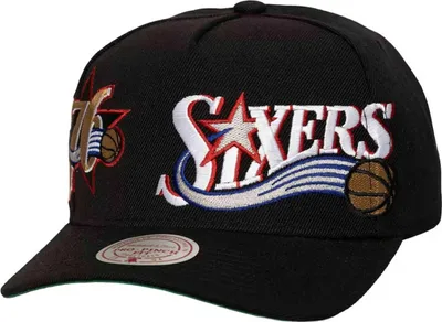Zdjęcie produktu dla Czapka Mitchell & Ness HP12876P76BLCK dla Unisex