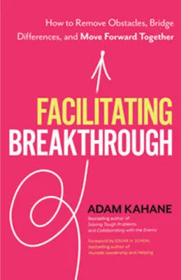 Image de Facilitating Breakthrough