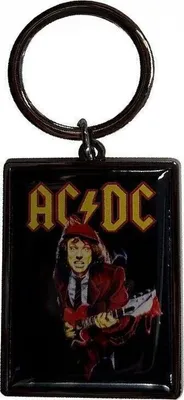 Obrázek produktu pro AC/DC Angus Klíčenka