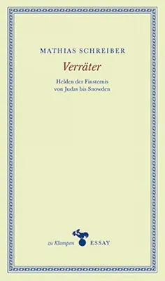 Immagine prodotto di Verräter