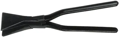 Produktbild von BESSEY Falzzange gerade D331-40