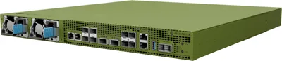 Zdjęcie produktu dla Mikrotik RDS2216-2XG-4S+4XS-2XQ, 2 GHz, AL73400, 32 GB, DDR4-SDRAM, RouterOS