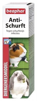 Produktbild von Beaphar Anti-Schurft