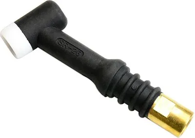 Obrázok produktu pre Zváracia hlava VECTOR WELDING pre zvárací horák WP/SR-26 TIG