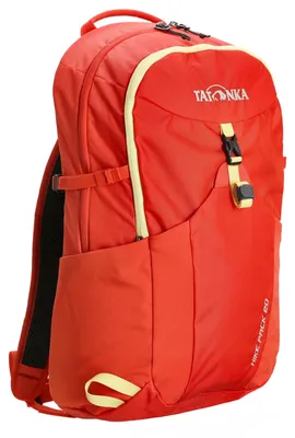 Produktbild von Tatonka Hike Pack 20 - Wanderrucksack 50 cm (red orange)