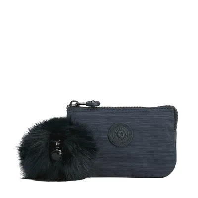 Produktbild von Kipling K15205F77 Creativity S BP kleine Geldbörse True Dazz Navy