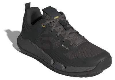 Produktbild von Adidas Herren Schnürschuhe Trailcross Xt 40100-10, 40100-10.5, 40100-11, 40100-12, 40100-8, 40100-9.5 ADI-ID5017 charcoal/carbon/oat 9.5