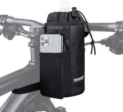 Productafbeelding van Geïsoleerde stuurpentas - Fleshouder 1,2 liter